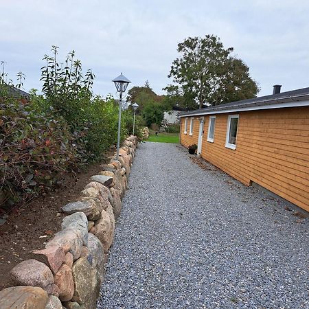 Eltvedhus Feriebolig Villa Hjorring Exterior photo
