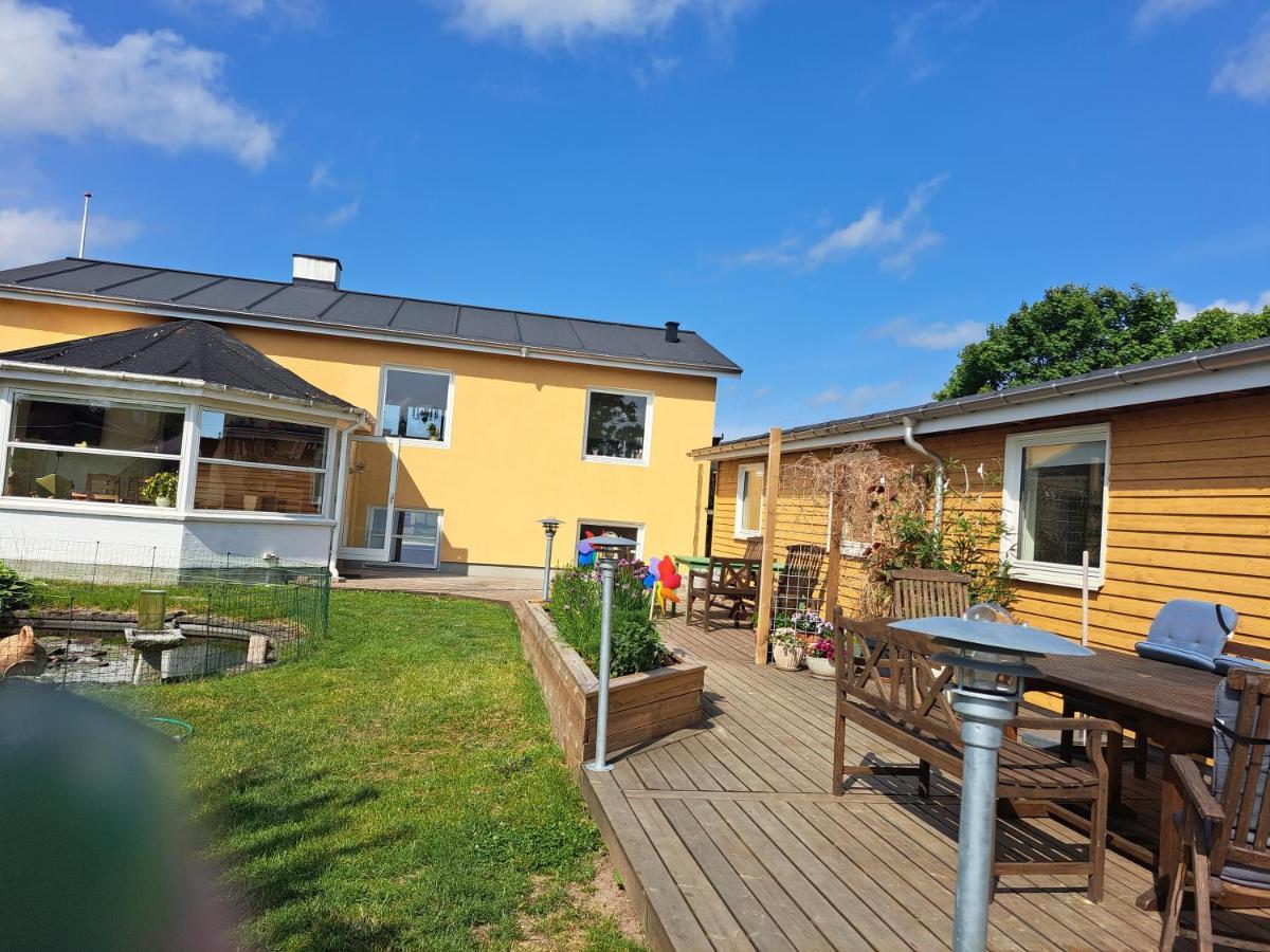 Eltvedhus Feriebolig Villa Hjorring Exterior photo