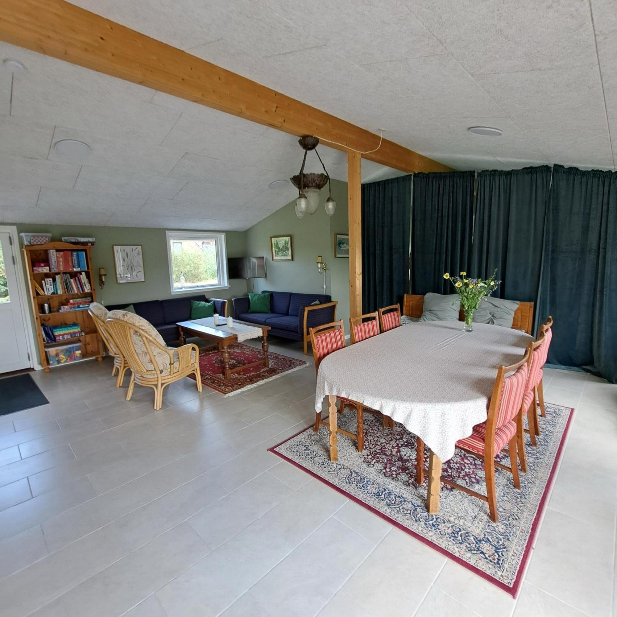 Eltvedhus Feriebolig Villa Hjorring Exterior photo